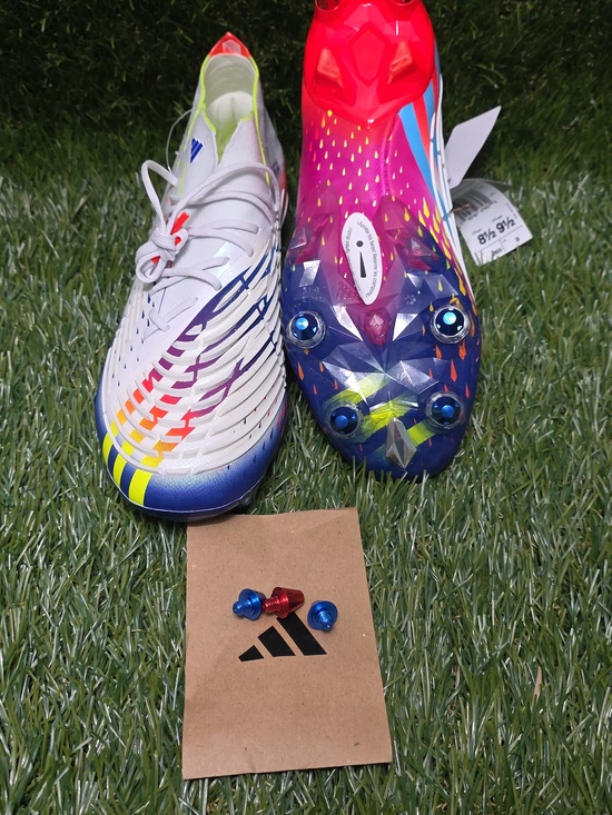 adidas Predator Edge.1 SG \'Al Rihla Pack. Adidas OMB. main image 6